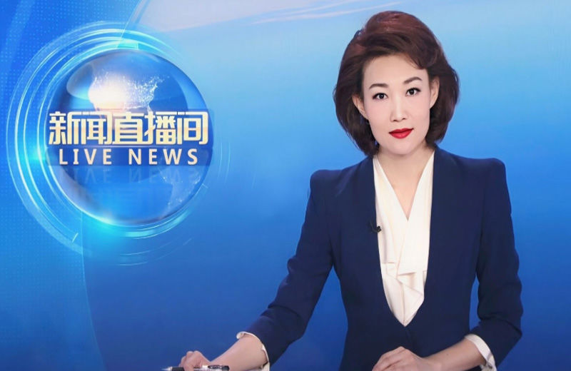 霍邱县城西产业带崛起 农民工在家门口端稳饭碗